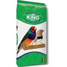 KING CANARY COLOR SOUTH EUROPE 20KG